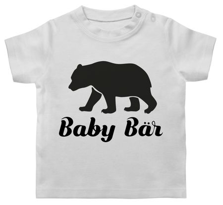 Baby Bar T Shirt Rucksack Shirtracer