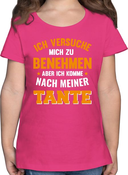Sprüche für Kinder Shirtracer