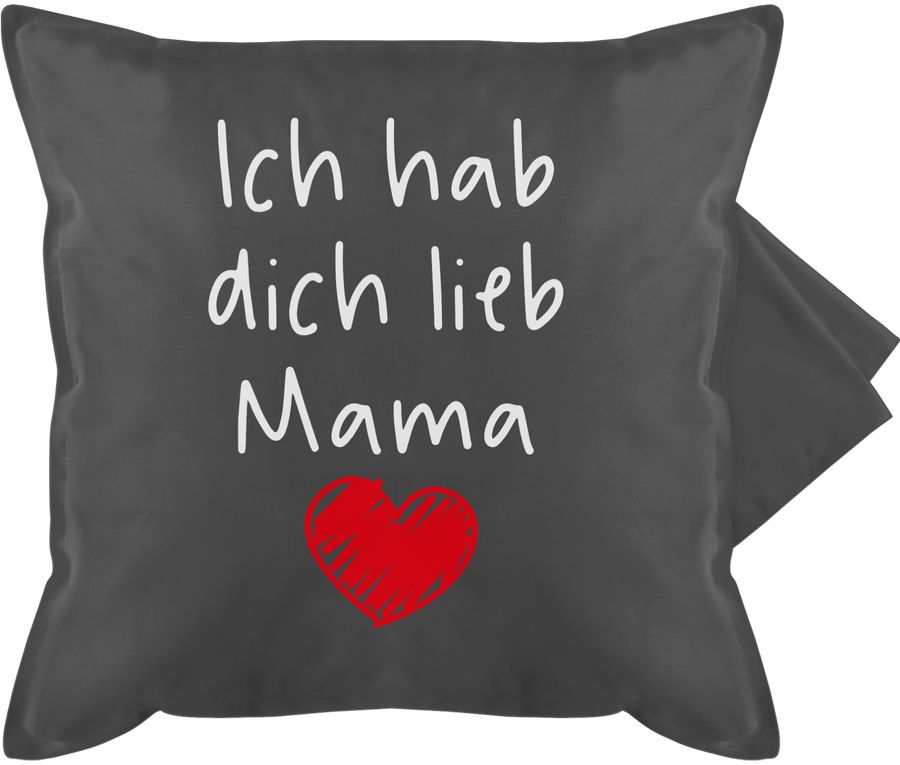 Lieb habe mama dich ZWISCHEN EINEM